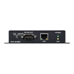 PUV-1610RX 5-Play HDBaseT™ Receiver (up to 100m) Power to TX
