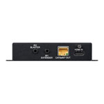 PUV-1610TX 5-Play HDBaseT™ Transmitter (up to 100m) Power from RX