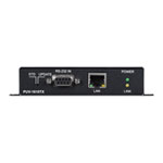 PUV-1610TX 5-Play HDBaseT™ Transmitter (up to 100m) Power from RX