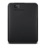 WD Elements 5TB Portable External USB3.0 Hard Drive PC/MAC