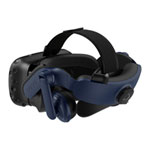 HTC Vive Pro 2 VR Open Box Virtual Reality Headset
