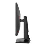 MSI 27" Quad HD 165Hz G-SYNC Compatible HDR IPS Open Box Gaming Monitor