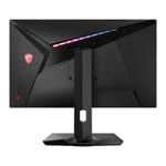 MSI 27" Quad HD 165Hz G-SYNC Compatible HDR IPS Open Box Gaming Monitor