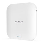 NETGEAR WAX218 Wireless WiFi6 Dual-Band GbE PoE Access Point