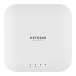 NETGEAR WAX214 Wireless WiFi6 Dual-Band GbE PoE Access Point