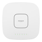 NETGEAR WAX630 Wireless WiFi6 Tri-Band 2.5GbE WiFi Access Point
