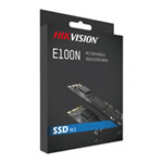 Hikvision 128GB 3D NAND M.2 SATA SSD/Solid State Drive