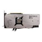 MSI NVIDIA GeForce RTX 3080 SEA HAWK X LHR 10GB Ampere Graphics Card