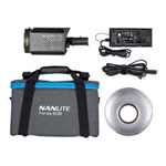 NanLite Forza 60B LED Monolight (Bi-Colour)