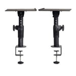 Frameworks - Clamp-On Studio Monitor Stands