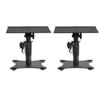 Frameworks - Desktop Studio Monitor Stands (Pair)