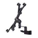 Frameworks - Clamp Mount for iPad/Tablet