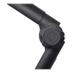 Frameworks - Deluxe Desk-mounted Broadcast Microphone Boom Arm