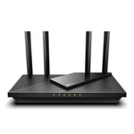 tp-link Dual-Band AX55  WiFi 6 Router
