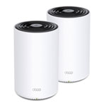 tp-link Deco X68 AX3600 WiFi 6 Mesh Kit (Twin Pack)