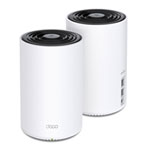 tp-link Deco X68 AX3600 WiFi 6 Mesh Kit (Twin Pack)