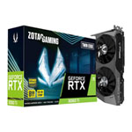 ZOTAC NVIDIA GeForce RTX 3060 Ti Twin Edge 8GB Ampere Graphics Card
