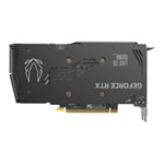 ZOTAC NVIDIA GeForce RTX 3060 Ti Twin Edge 8GB Ampere Graphics Card LHR