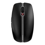 CHERRY STREAM DESKTOP RECHARGE Wireless QWERTY Keyboard + Mouse Combo