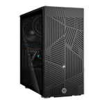 Powered by ASUS AMD Ryzen 7 5800X Gaming PC with AMD Radeon RX 6800 XT