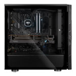 Powered by ASUS AMD Ryzen 7 5800X Gaming PC with AMD Radeon RX 6800 XT
