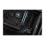 Powered by ASUS Intel Core i7 11700F Gaming PC with AMD Radeon RX 6800 XT