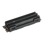 Corsair MP600 PRO 4TB M.2 PCIe Gen 4 NVMe SSD/Solid State Drive w/ Heatsink