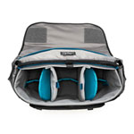 Tenba DNA 16 DSLR Messenger Bag