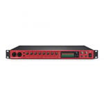 Focusrite - 'Clarett+ 8Pre' 18-in / 20-out USB Audio Interface