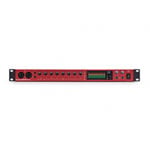 Focusrite - 'Clarett+ 8Pre' 18-in / 20-out USB Audio Interface
