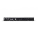 Focusrite - 'Clarett+ 8Pre' 18-in / 20-out USB Audio Interface