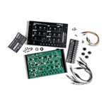 (Open Box) Moog - Werkstatt-01 DIY Analogue Synthesizer Kit (Unassembled)