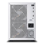 LaCie 6big Thunderbolt 3 48TB Desktop Storage