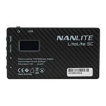 NanLite LitoLite 5C RGBW LED Light