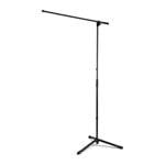 Gravity - 'MS 5311 B' Traveler Microphonestand