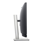 Dell 34.1" WQHD IPS Video Conferencing Monitor USB-C/LAN C3422WE