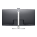 Dell 34.1" WQHD IPS Video Conferencing Monitor USB-C/LAN C3422WE