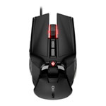 CHERRY MC 9620 FPS Ambidextrous Optical RGB Gaming Mouse