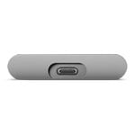 LaCie Portable SSD 500GB External Portable SSD