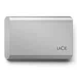 LaCie Portable SSD 500GB External Portable SSD