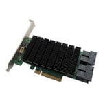 Highpoint RR2840C SAS/SATA 6Gb/s 4 Port RAID Controller