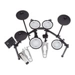 Roland V-Drums TD-07DMK Electronic Drum Set