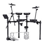 Roland V-Drums TD-07DMK Electronic Drum Set