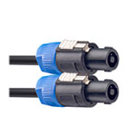 Stagg - Speaker cable, SPK/SPK, 15 m