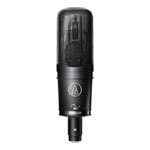 Audio-Technica - AT4050ST Stereo Condenser Microphone With Shockmount