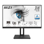 MSI 24" Full HD 75Hz IPS Monitor