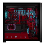 MYPROTEIN Command Inspired Gaming PC powered by NVIDIA and