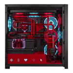 MYPROTEIN Command Inspired Gaming PC powered by NVIDIA and