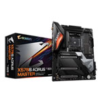 Gigabyte AMD X570S AORUS MASTER ATX Motherboard