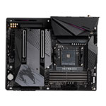 Gigabyte AMD X570S AORUS PRO AX ATX Motherboard